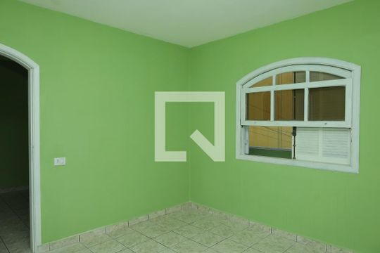 Quarto 1 de casa para alugar com 2 quartos, 65m² em Cidade Líder, São Paulo