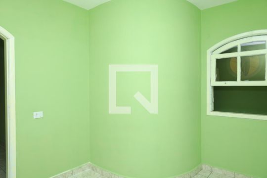 Quarto 2 de casa para alugar com 2 quartos, 65m² em Cidade Líder, São Paulo