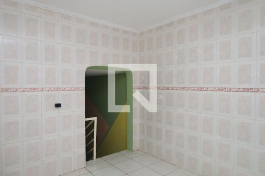 Cozinha de casa para alugar com 2 quartos, 65m² em Cidade Líder, São Paulo