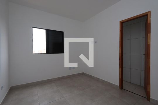 Suíte de apartamento à venda com 1 quarto, 50m² em Cidade Continental, São Paulo