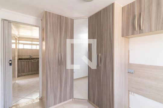 Quarto 1 de apartamento à venda com 2 quartos, 68m² em Conjunto Habitacional Padre Manoel de Paiva, São Paulo