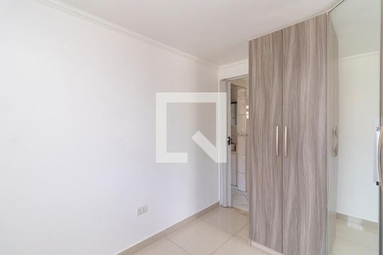 Quarto 1 de apartamento à venda com 2 quartos, 68m² em Conjunto Habitacional Padre Manoel de Paiva, São Paulo