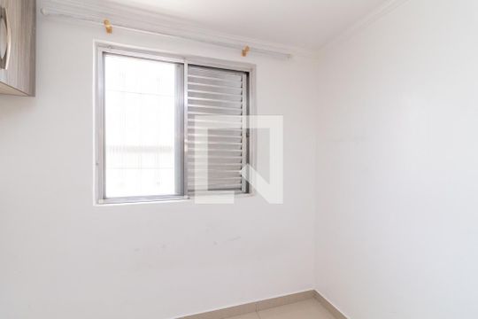 Quarto 1 de apartamento à venda com 2 quartos, 68m² em Conjunto Habitacional Padre Manoel de Paiva, São Paulo