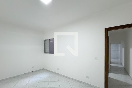 Suíte de casa à venda com 2 quartos, 156m² em Ferrazópolis, São Bernardo do Campo