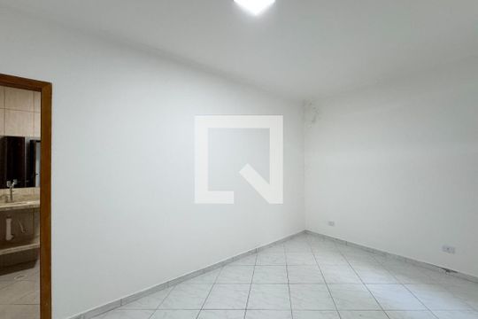 Suíte  de casa à venda com 2 quartos, 156m² em Ferrazópolis, São Bernardo do Campo