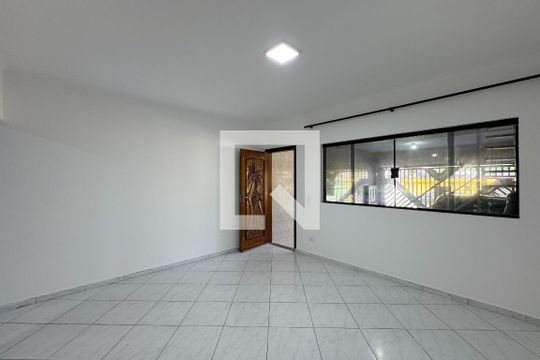Sala  de casa à venda com 2 quartos, 156m² em Ferrazópolis, São Bernardo do Campo