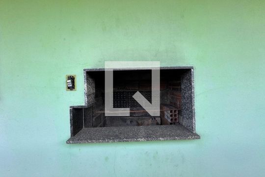 Sacada de apartamento para alugar com 1 quarto, 60m² em Scharlau, São Leopoldo