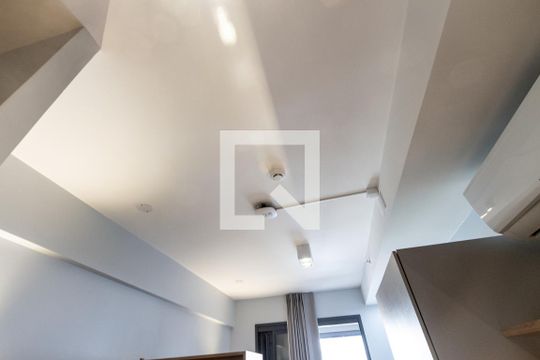 Studio de kitnet/studio para alugar com 1 quarto, 23m² em Perdizes, São Paulo