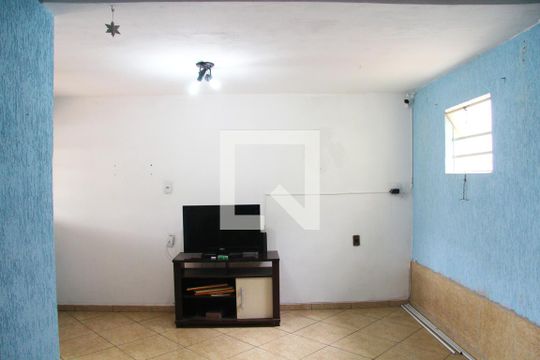 Sala  de casa à venda com 2 quartos, 120m² em Vila Harmonia, Guarulhos