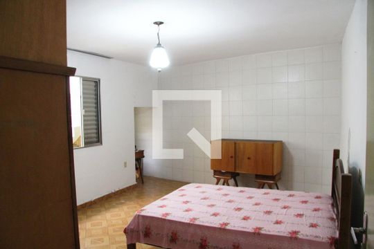 Quarto 01 de casa à venda com 2 quartos, 120m² em Vila Harmonia, Guarulhos