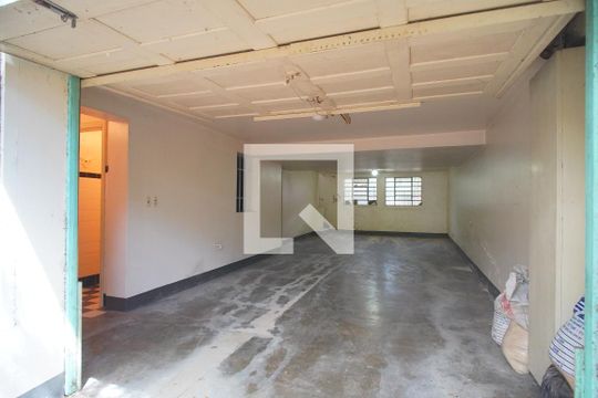 Garagem de casa à venda com 5 quartos, 380m² em Centro, São Leopoldo