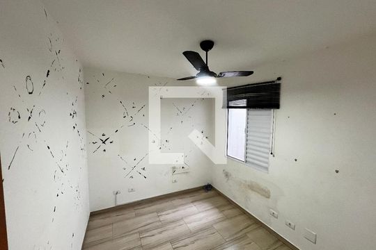 Quarto 1 de casa à venda com 3 quartos, 104m² em Jardim Rossin, São Paulo