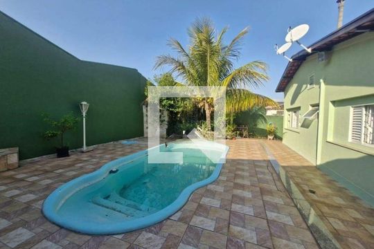 Casa à venda com 4 quartos, 180m² em Vila Proost de Souza, Campinas