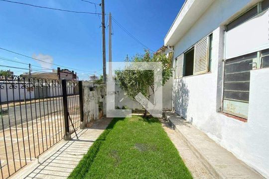 Casa à venda com 2 quartos, 78m² em Jardim Nova Europa, Campinas