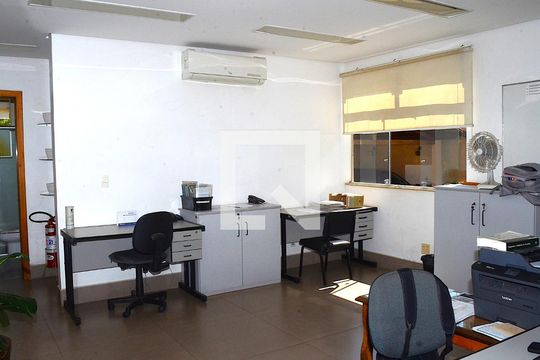 SALA 2 de casa à venda com 6 quartos, 510m² em Renascença, Belo Horizonte