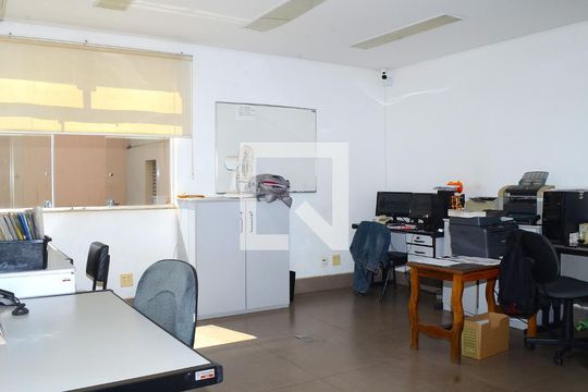 SALA 2 de casa à venda com 6 quartos, 510m² em Renascença, Belo Horizonte