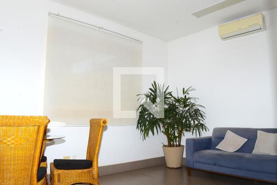 Quarto 3 de casa à venda com 6 quartos, 510m² em Renascença, Belo Horizonte