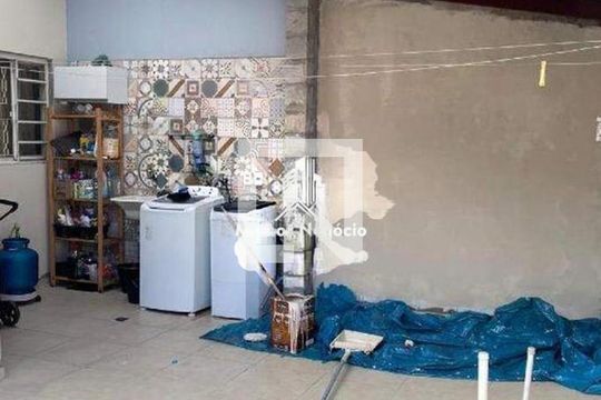 Casa à venda com 2 quartos, 130m² em Jardim Centenário, Campinas