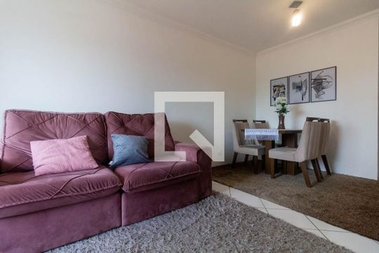 SalaSala de apartamento à venda com 2 quartos, 65m² em Vila Matilde, São Paulo