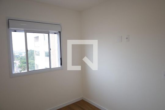 Quarto 2 de apartamento para alugar com 2 quartos, 41m² em Vila Isa, São Paulo