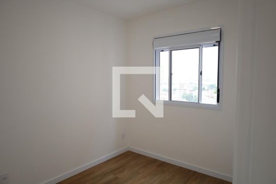 Quarto 2 de apartamento para alugar com 2 quartos, 41m² em Vila Isa, São Paulo