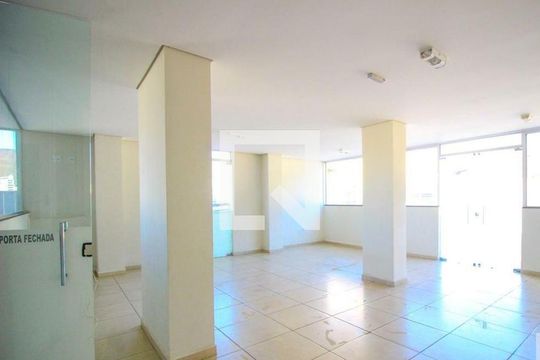 Área comum de apartamento à venda com 2 quartos, 91m² em São Pedro, Belo Horizonte