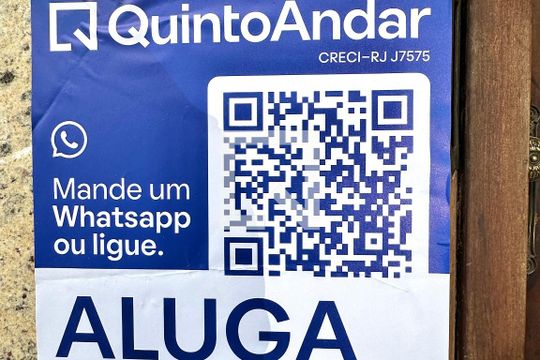 Plaquinha de apartamento à venda com 2 quartos, 120m² em Gávea, Rio de Janeiro