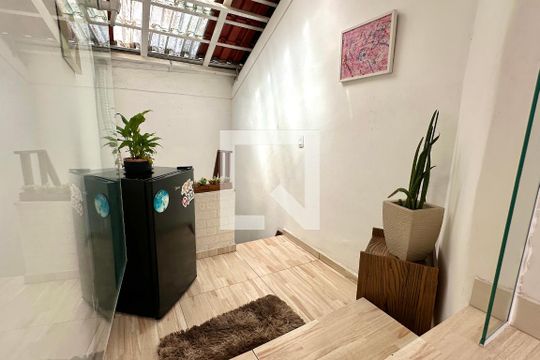 Quarto 01  de apartamento à venda com 2 quartos, 120m² em Gávea, Rio de Janeiro