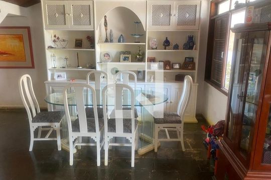 Casa à venda com 3 quartos, 270m² em Barra da Tijuca, Rio de Janeiro