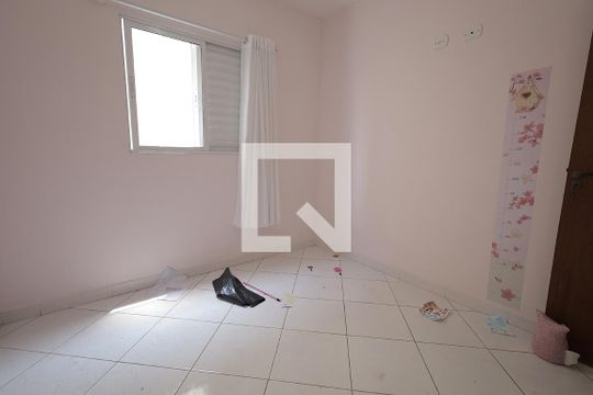 Quarto 1 de apartamento à venda com 2 quartos, 67m² em Vila Francisco Matarazzo, Santo André