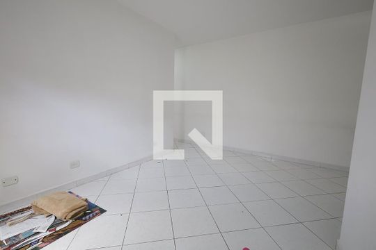 Sala de apartamento à venda com 2 quartos, 67m² em Vila Francisco Matarazzo, Santo André