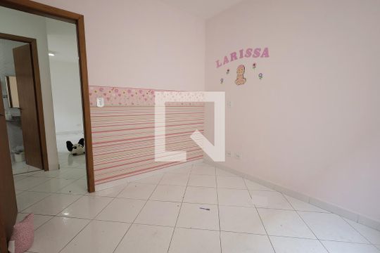 Quarto 1 de apartamento à venda com 2 quartos, 67m² em Vila Francisco Matarazzo, Santo André