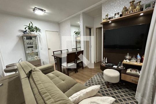 Apartamento à venda com 2 quartos, 54m² em Vila Della Piazza, Jundiaí