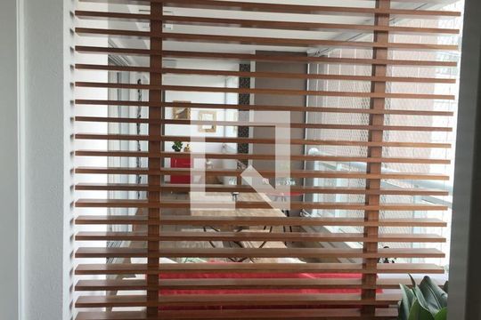 Sacada de apartamento para alugar com 2 quartos, 155m² em Empresarial 18 do Forte, Barueri