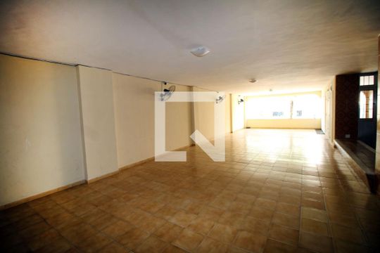 Área comum - Playground de apartamento para alugar com 2 quartos, 90m² em Irajá, Rio de Janeiro