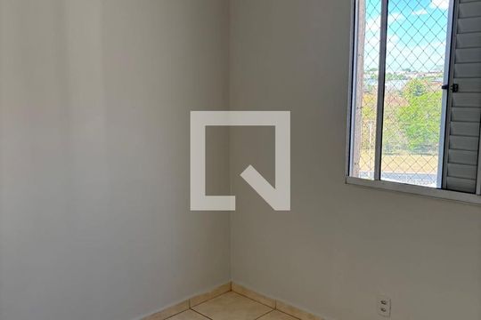 Quarto 2 de apartamento para alugar com 2 quartos, 42m² em Quintino Facci Ii, Ribeirão Preto