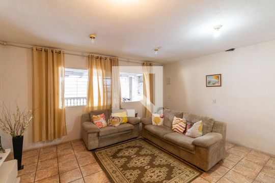 Sala de casa à venda com 7 quartos, 200m² em Vila Progresso (zona Leste), São Paulo