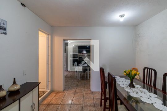 Sala de Jantar de casa à venda com 7 quartos, 200m² em Vila Progresso (zona Leste), São Paulo