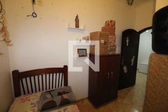 Quarto 3 de casa para alugar com 4 quartos, 145m² em Residencial Bosque dos Ipes, São José dos Campos