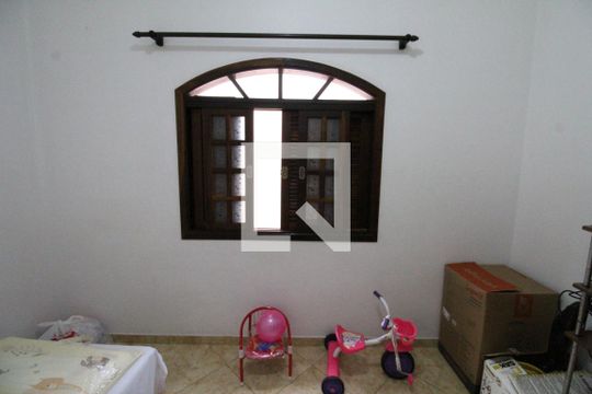 Quarto 1 de casa para alugar com 4 quartos, 145m² em Residencial Bosque dos Ipes, São José dos Campos