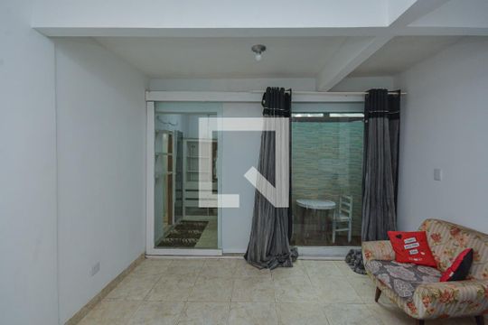 Suite 1 de casa para alugar com 2 quartos, 100m² em Interlagos, São Paulo