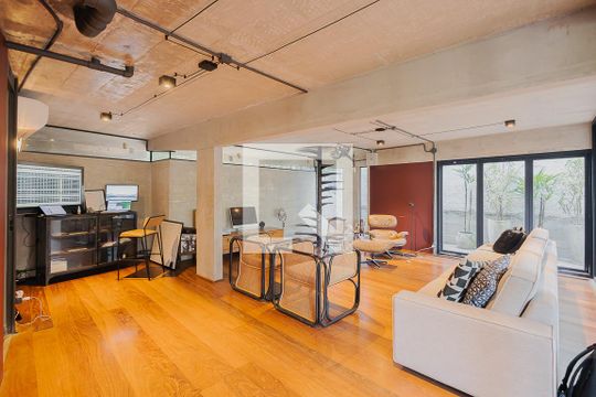 Sala 3 de casa à venda com 3 quartos, 380m² em Sumarezinho, São Paulo