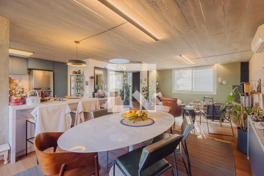 Sala de casa à venda com 3 quartos, 380m² em Sumarezinho, São Paulo