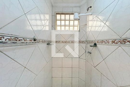 Banheiro Social de casa à venda com 8 quartos, 2400m² em Jardim Bonfiglioli, Jundiaí