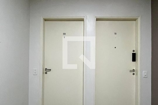 Entrada de apartamento à venda com 2 quartos, 69m² em Bonfim, Campinas