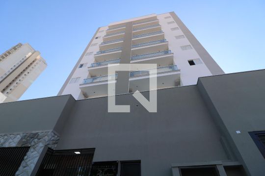 Área comum de apartamento para alugar com 1 quarto, 42m² em Vila Formosa, São Paulo