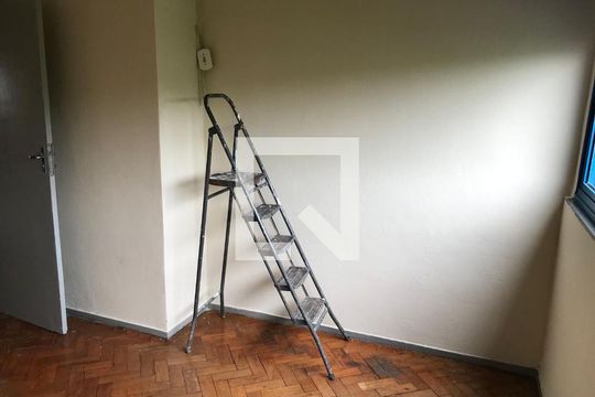 Quarto 2 de apartamento à venda com 3 quartos, 116m² em Imperial de São Cristóvão, Rio de Janeiro