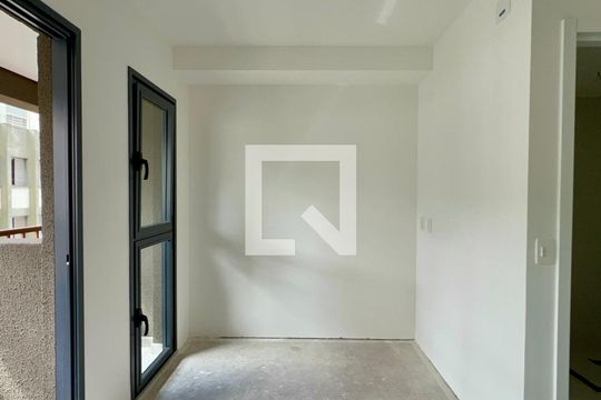Studio de kitnet/studio à venda com 1 quarto, 21m² em Jardim Paulista, São Paulo