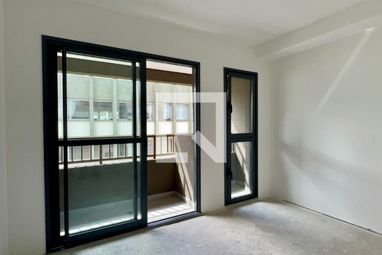 Studio de kitnet/studio à venda com 1 quarto, 21m² em Jardim Paulista, São Paulo