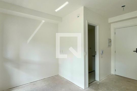 Studio de kitnet/studio à venda com 1 quarto, 21m² em Jardim Paulista, São Paulo